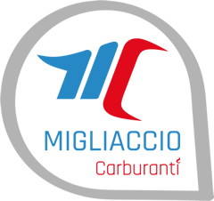 migliaccio carburanti gpl  auto pompe bianche