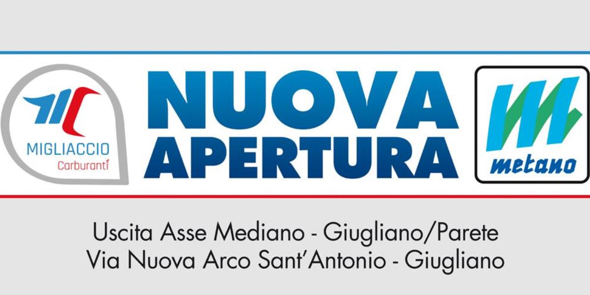 Nuova Apertura