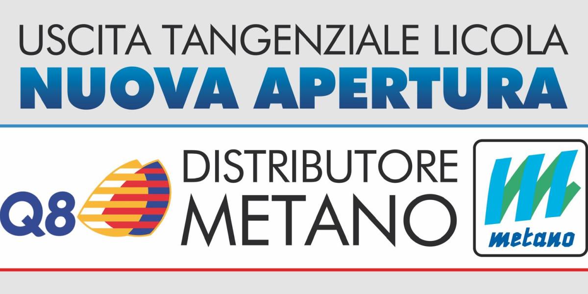 Nuova Apertura