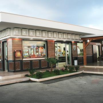 Migliaccio Carburanti