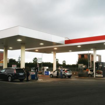 Migliaccio Carburanti