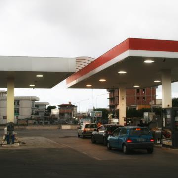 Migliaccio Carburanti